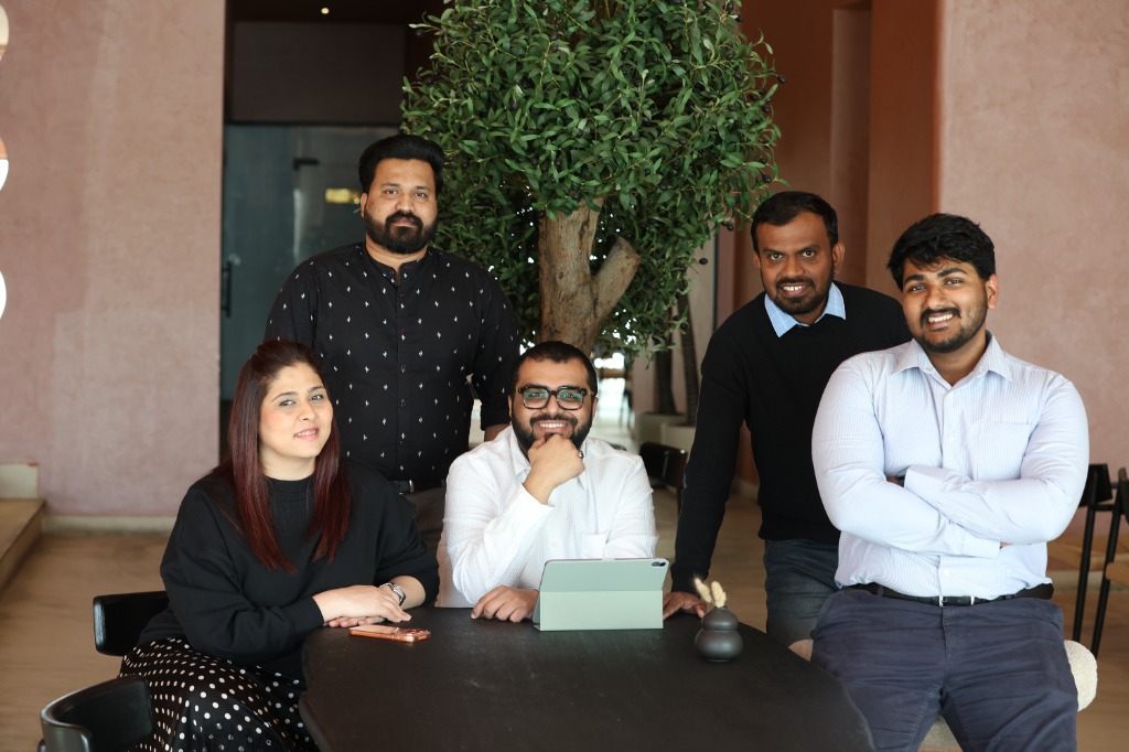 Ganatra International Team