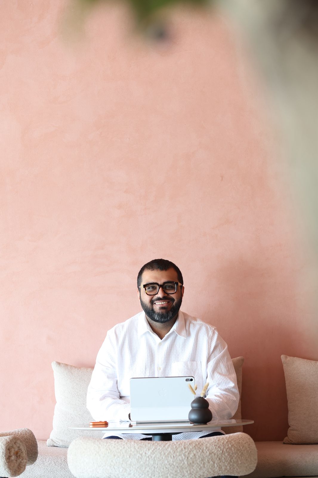 Vishal Ganatra - Managing Partner